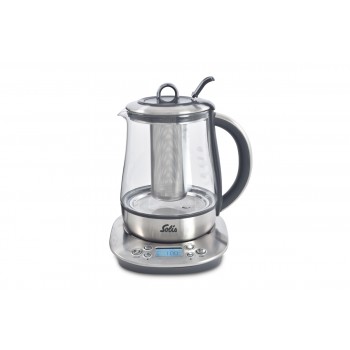 Чайник Solis Tea Kettle Digital