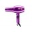 Фен Solis Swiss Perfection, violet