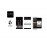 Винный холодильник CASO WineComfort 380 Smart
