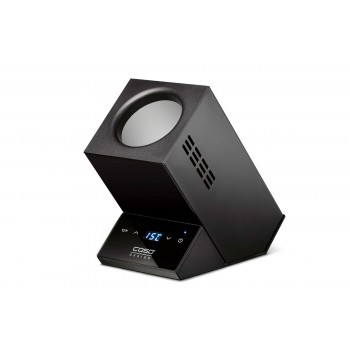 Охладитель для бутылокCASO WineCase One Black