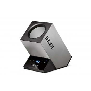 Охладитель для бутылок CASO WineCase One Inox