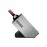 Охладитель для бутылок CASO WineCase One Inox