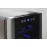 Холодильник винный CASO WineCase Red 12