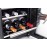 Холодильник винный CASO WineCase Red 12