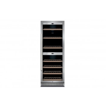 Винный холодильник CASO WineChef Pro 126