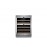 Винный холодильник CASO WineChef Pro 40
