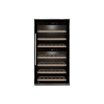 Винный холодильник CASO WineComfort 66 black