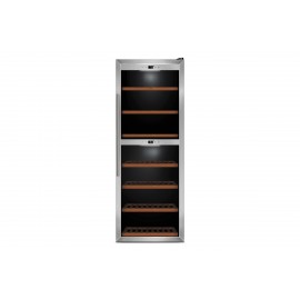 Винный холодильник CASO WineComfort 1260 Smart