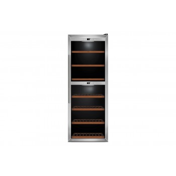 Винный холодильник CASO WineComfort 1260 Smart