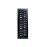 Винный шкаф Temptech CD180SBB