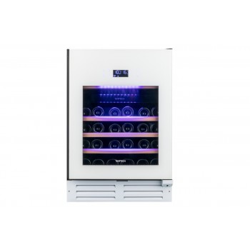 Винный шкаф Temptech EX60DRW