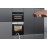Винный шкаф Temptech OBI 45 SB-T