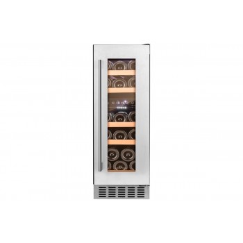 Винный шкаф Temptech OX30DX