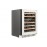 Винный шкаф Temptech OX60DRW