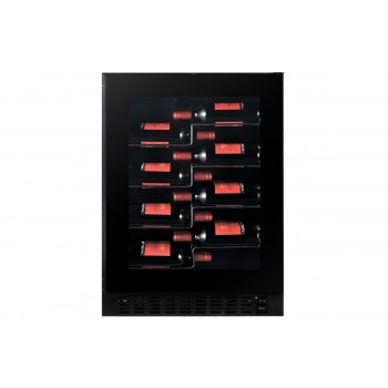Винный шкаф Temptech PRESPROX60SRB