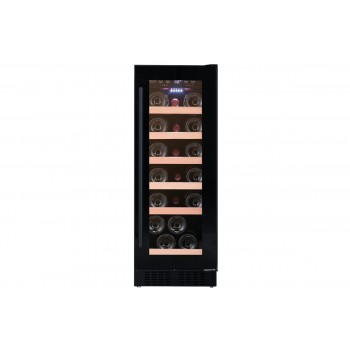 Винный шкаф Temptech PRESX30SB