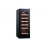 Винный шкаф Temptech PRESX30SB