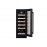 Винный шкаф Temptech PRESX30SB
