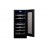 Винный шкаф Temptech SOMQ38DRB