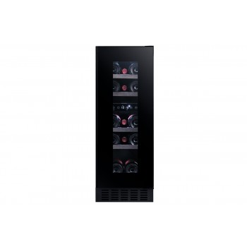 Винный шкаф Temptech SOMX30DRB
