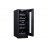 Винный шкаф Temptech SOMX30DRB