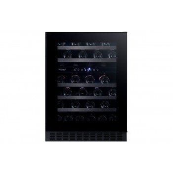 Винный шкаф Temptech SOMX60DRB