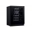 Винный шкаф Temptech SOMX60DRB