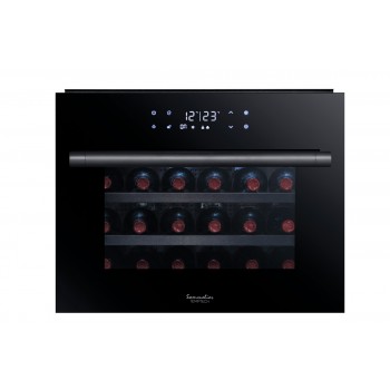 Винный шкаф Temptech SOMZ45SB