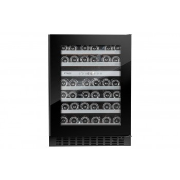 Винный шкаф Temptech STX60DRB