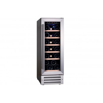 Винный шкаф Temptech VWC300SS