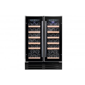 Винный шкаф Temptech WP2DQ60DCB