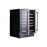 Винный шкаф Temptech WP2DQ60DCB