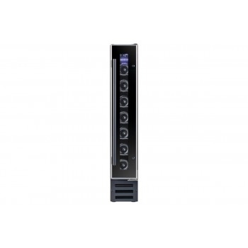 Винный шкаф Temptech WPQ15SCB