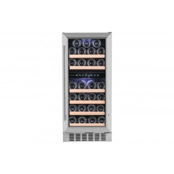 Винный шкаф Temptech WPQ38DCS