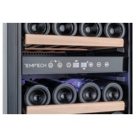 Винный шкаф Temptech WPQ38DCS