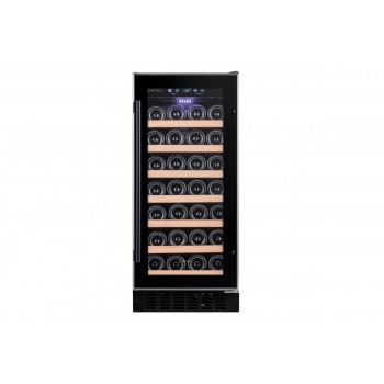 Винный шкаф Temptech WPQ38SCB