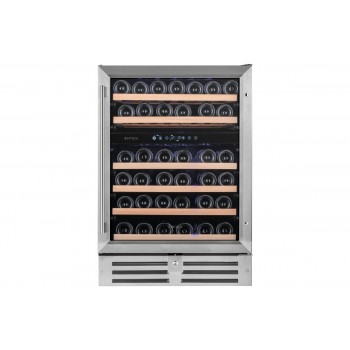 Винный шкаф Temptech WPQ60DCS