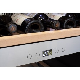 Винный холодильник CASO WineComfort 180