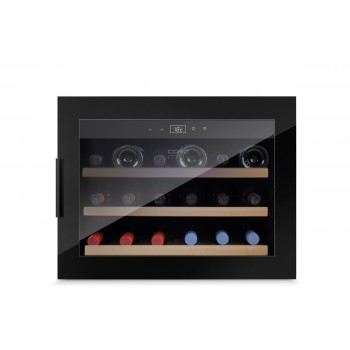 Винный холодильник WineSafe 18 EB black