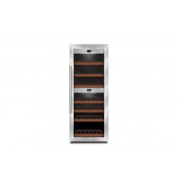 Винный холодильник CASO WineComfort 380 Smart