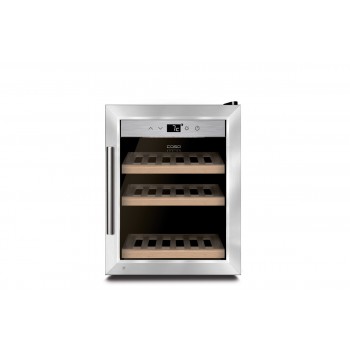 Винный холодильник CASO WineSafe 12 Classic