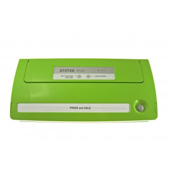 Вакууматор STATUS BV 500 Green