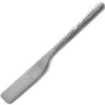 Нож «Мерси»; сталь нерж.; L=140, B=15мм; серый
