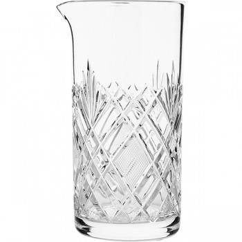 Стакан смесительный; хрусталь; 0, 75л; прозр.