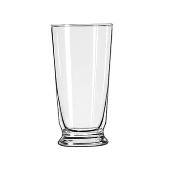 Хайбол; стекло; 414мл; H=14, 9см; прозр.