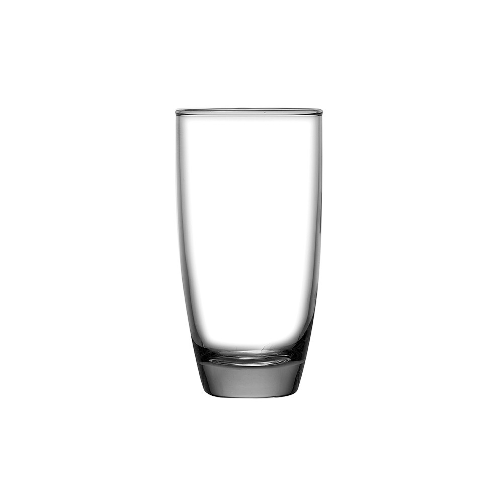 Хайбол «Лирик»; стекло; 300мл; H=14см; прозр.