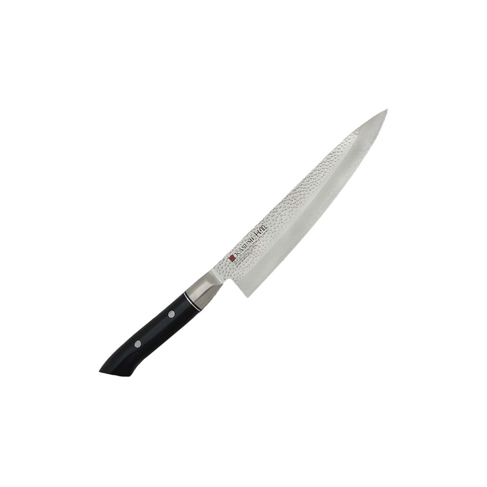 Нож кухонный Шеф «Касуми»; сталь; L=20см