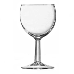 Бокал для вина «Баллон»; стекло; 190мл; D=77, H=130мм; прозр.