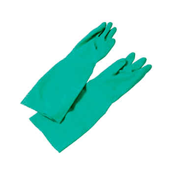 Перчатки для мытья посуды р. 8; L=46см