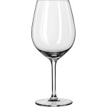 Бокал для вина «Фортиус»; стекло; 0, 51л; D=91, H=213мм; прозр.